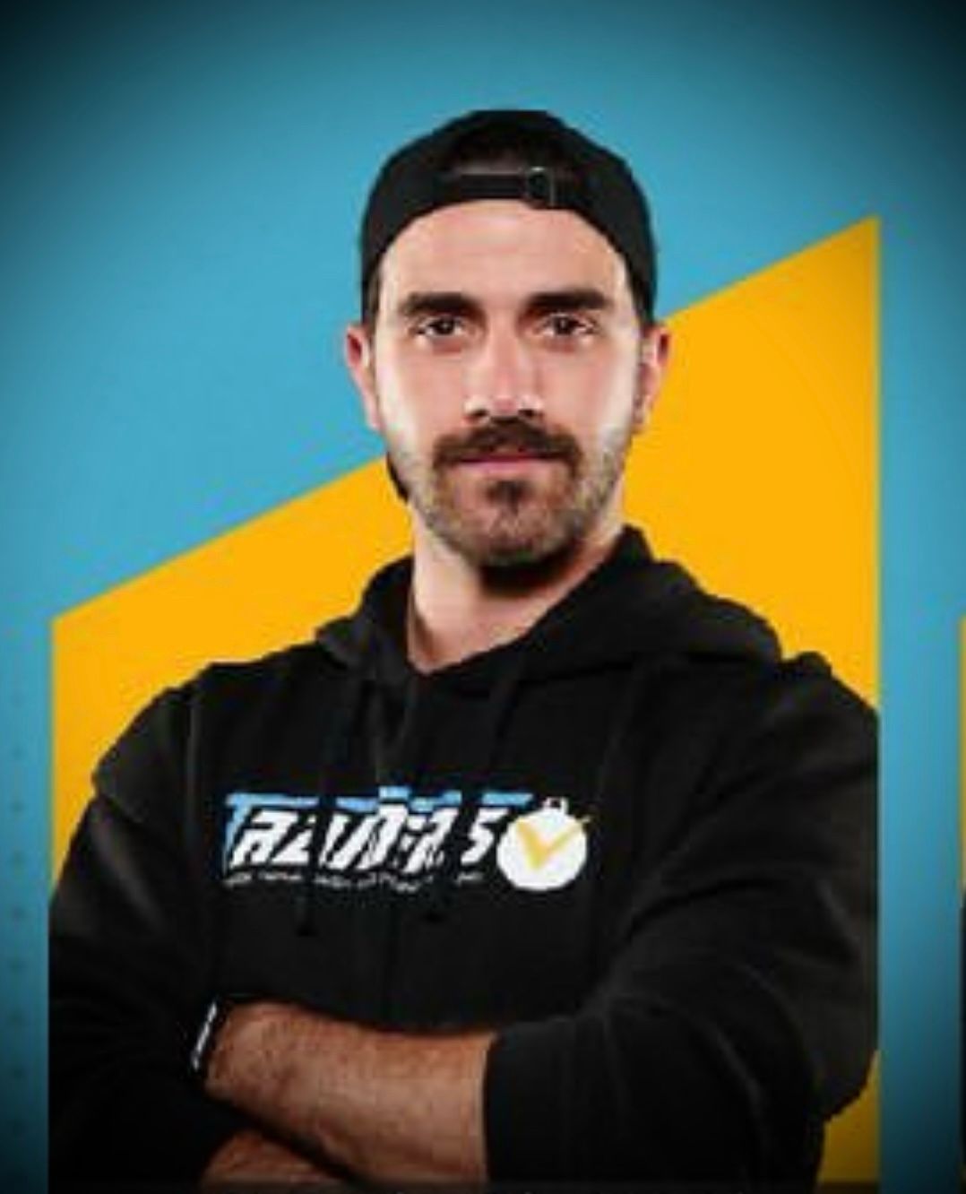 Team Member 1